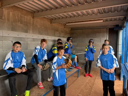 4. turnaj školní softbalové ligy