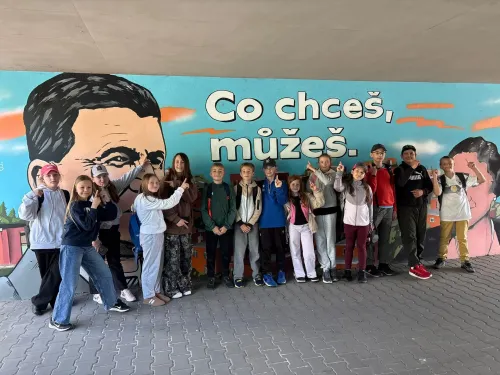 Baťův Zlín