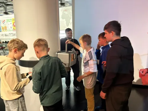 Baťův Zlín